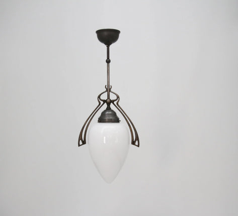 Zapfenlampe PR40416 L&M Lampen Lee