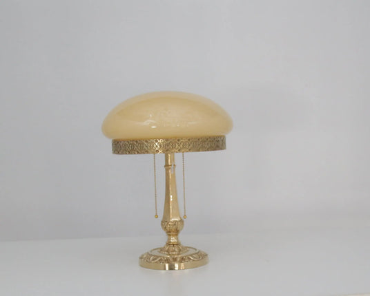 Tischlampe T20248 L&M Lee Lampen