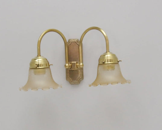 Wandlampe W30350 L&M Lee Lampen