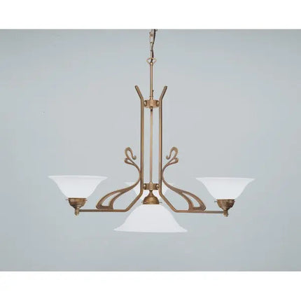 Deckenleuchte D46-22op+38op B L&M Lampen Lee