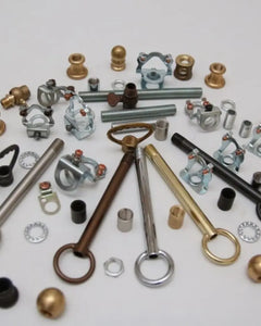 Collection image for: Lampenersatzeile / Zubehör