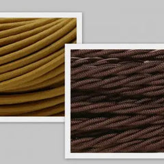 Kabel - L&M Lee Lampen