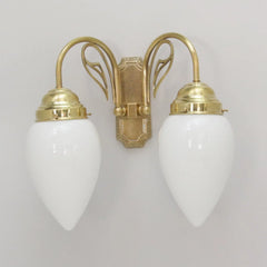 Collection image for: Wandlampen