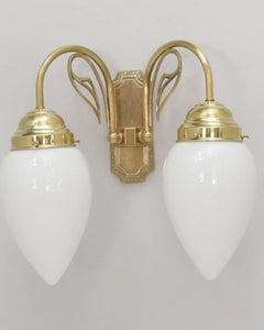 Collection image for: Wandlampen