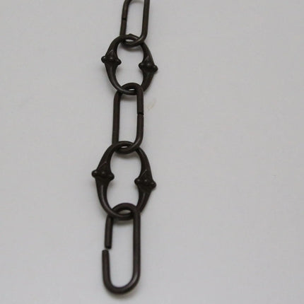 Metallkette für Deckenlampen K004 L&M Lampen Lee