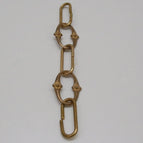 Naturmessing / 100cm