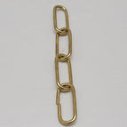 Naturmessing / 100cm