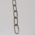 Nickel / 100cm