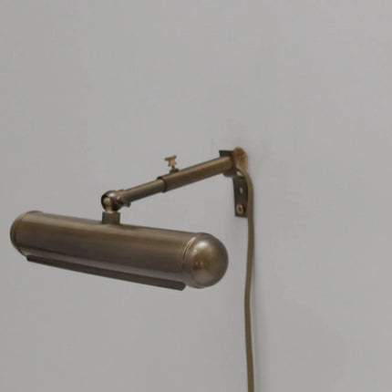 Bilderleuchte BL60600 L&M Lampen Lee