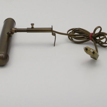 Bilderleuchte BL60600 L&M Lampen Lee