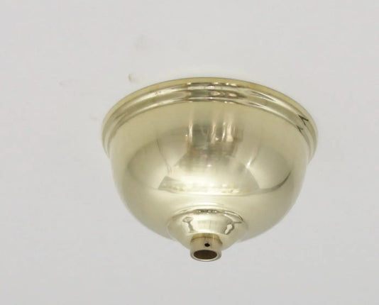 Naturmessing L&M Lee Lampen