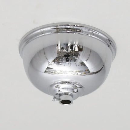 Chrom L&M Lee Lampen
