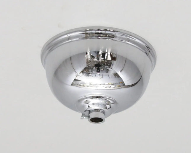 Chrom L&M Lee Lampen