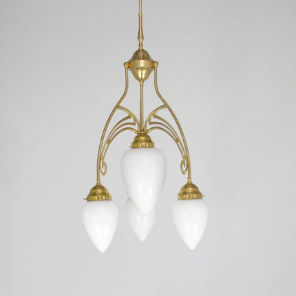 Deckenleuchte D10104 L&M Lampen Lee