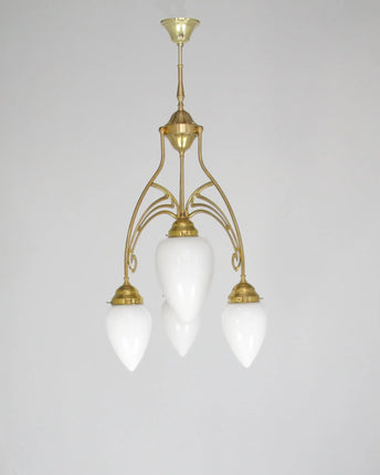 Deckenleuchte D10104 L&M Lampen Lee