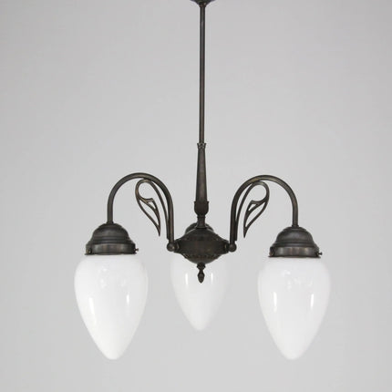 Deckenleuchte D10140 L&M Lampen Lee