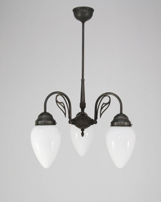 Deckenleuchte D10140 L&M Lampen Lee