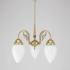 Naturmessing / Opal