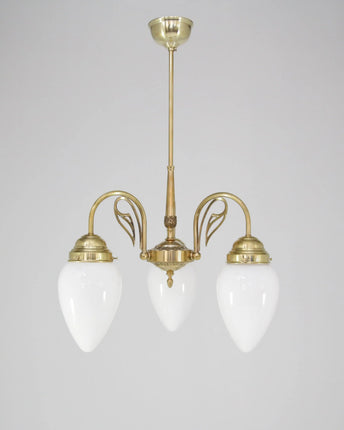 Deckenleuchte D10140 L&M Lampen Lee