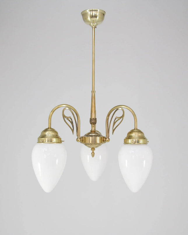 Deckenleuchte D10140 L&M Lampen Lee