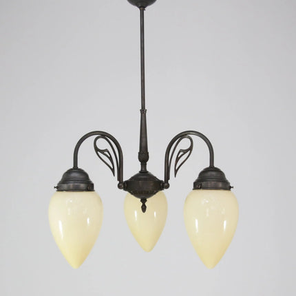 Deckenleuchte D10141 L&M Lampen Lee
