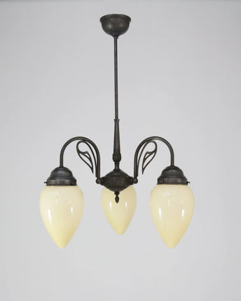 Deckenleuchte D10141 L&M Lampen Lee