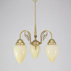 Naturmessing / Creme