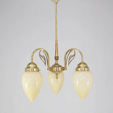 Deckenleuchte D10141 L&M Lampen Lee