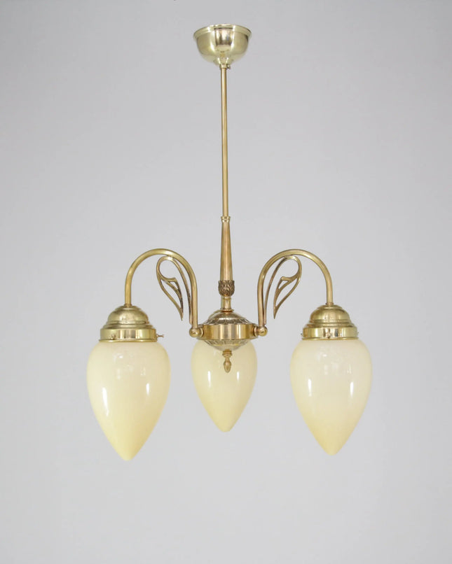 Deckenleuchte D10141 L&M Lampen Lee