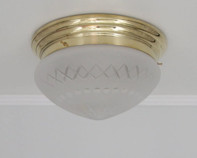 Deckenring DR253 L&M Lampen Lee