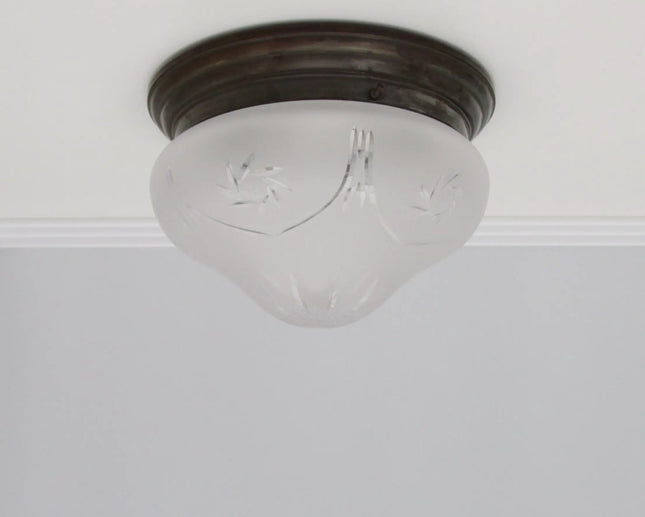 Deckenring DR254 L&M Lampen Lee