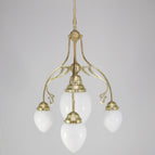 Naturmessing / Opal