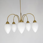 Naturmessing / Opal