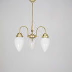 Naturmessing / Opal