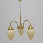 Naturmessing / Creme