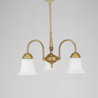 Naturmessing / Opal