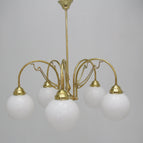 Naturmessing / Opal