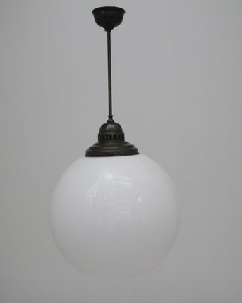 Kugellampe KL50500 L&M Lampen Lee