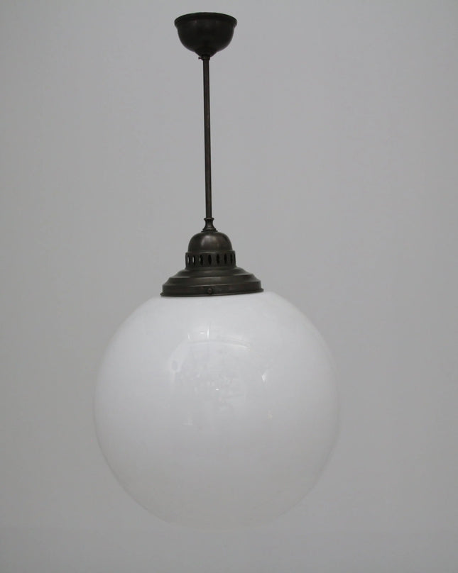 Kugellampe KL50500 L&M Lampen Lee