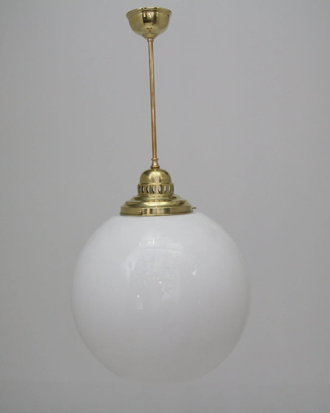 Kugellampe KL50500 L&M Lampen Lee