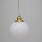 Naturmessing / Opal