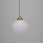 Naturmessing / Opal