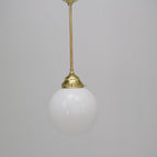 Naturmessing / Opal