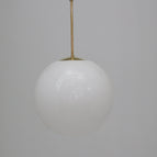 Naturmessing / Opal