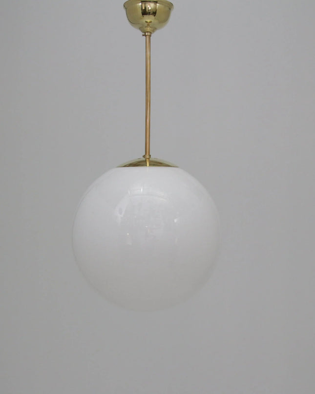 Kugellampe KL50508 L&M Lampen Lee