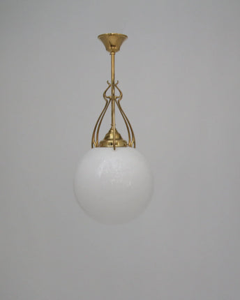 Kugellampe KL50510 L&M Lampen Lee