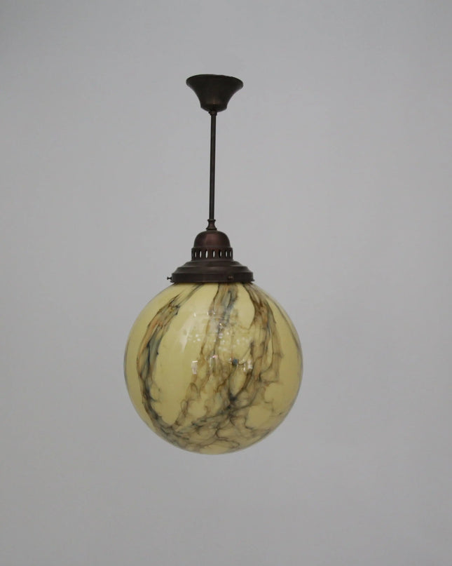 Kugellampe KL50511 L&M Lampen Lee