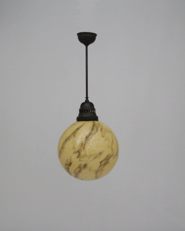 Kugellampe KL50512 L&M Lampen Lee