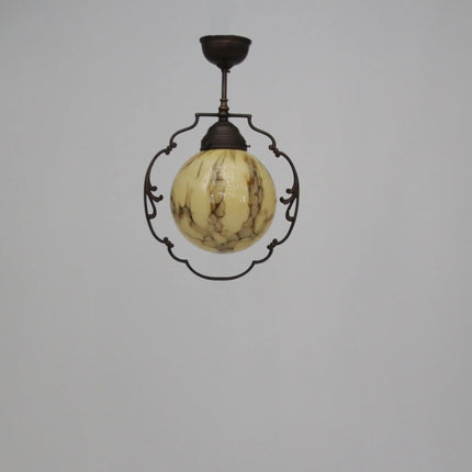 Kugellampe KL50515 L&M Lampen Lee