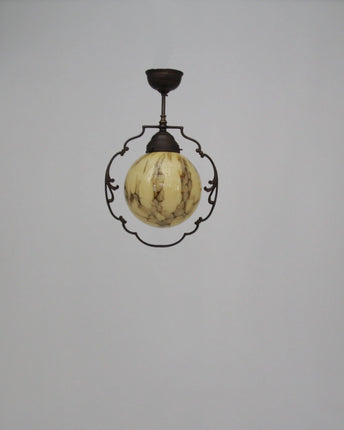 Kugellampe KL50515 L&M Lampen Lee